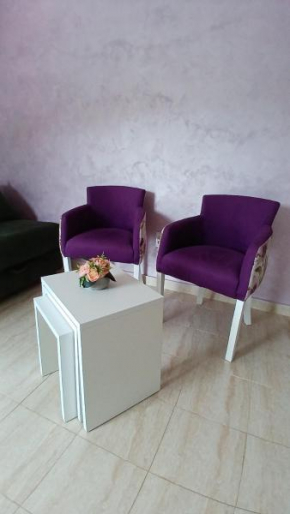 MarBis Apartmani near the sea